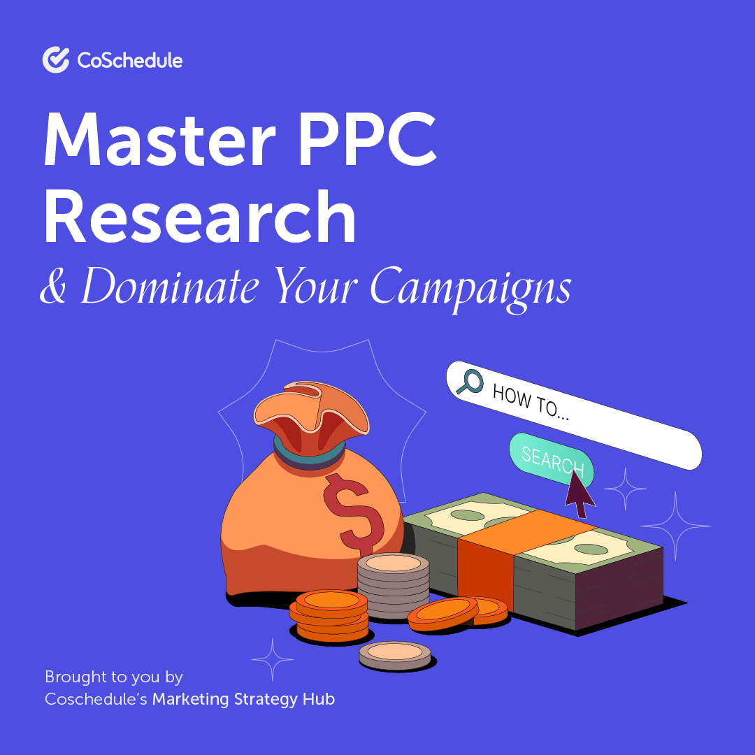 Ppc research store