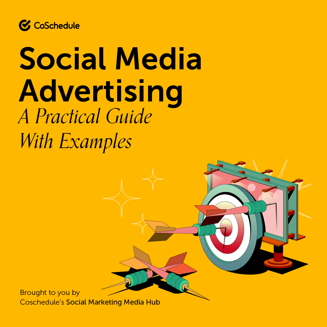 Social Media Advertising