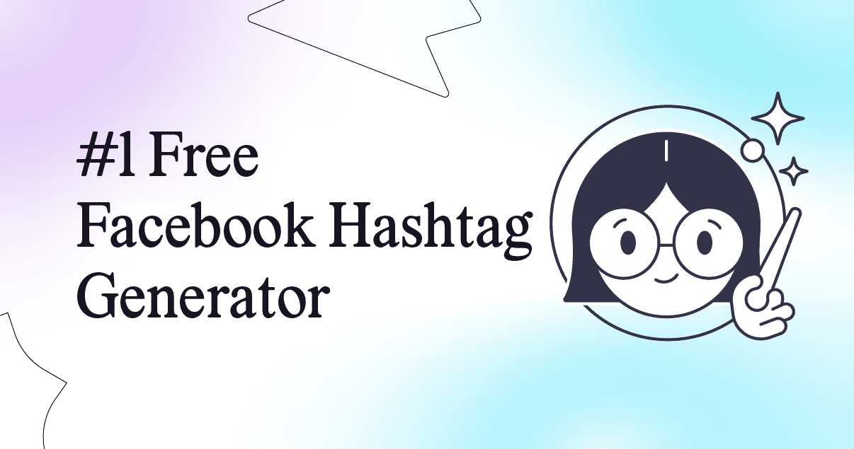Facebook Hashtag Generator Powered By Hire MIa