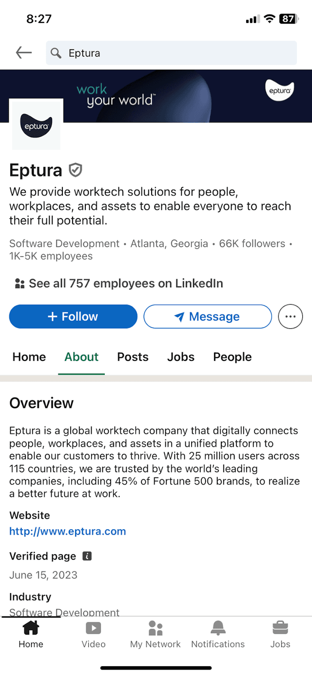 LinkedIn Summary Ideas: 25 Examples to Inspire Your Profile