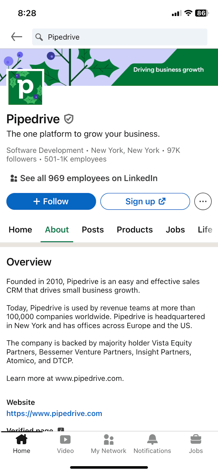 LinkedIn Summary Ideas: 25 Examples to Inspire Your Profile