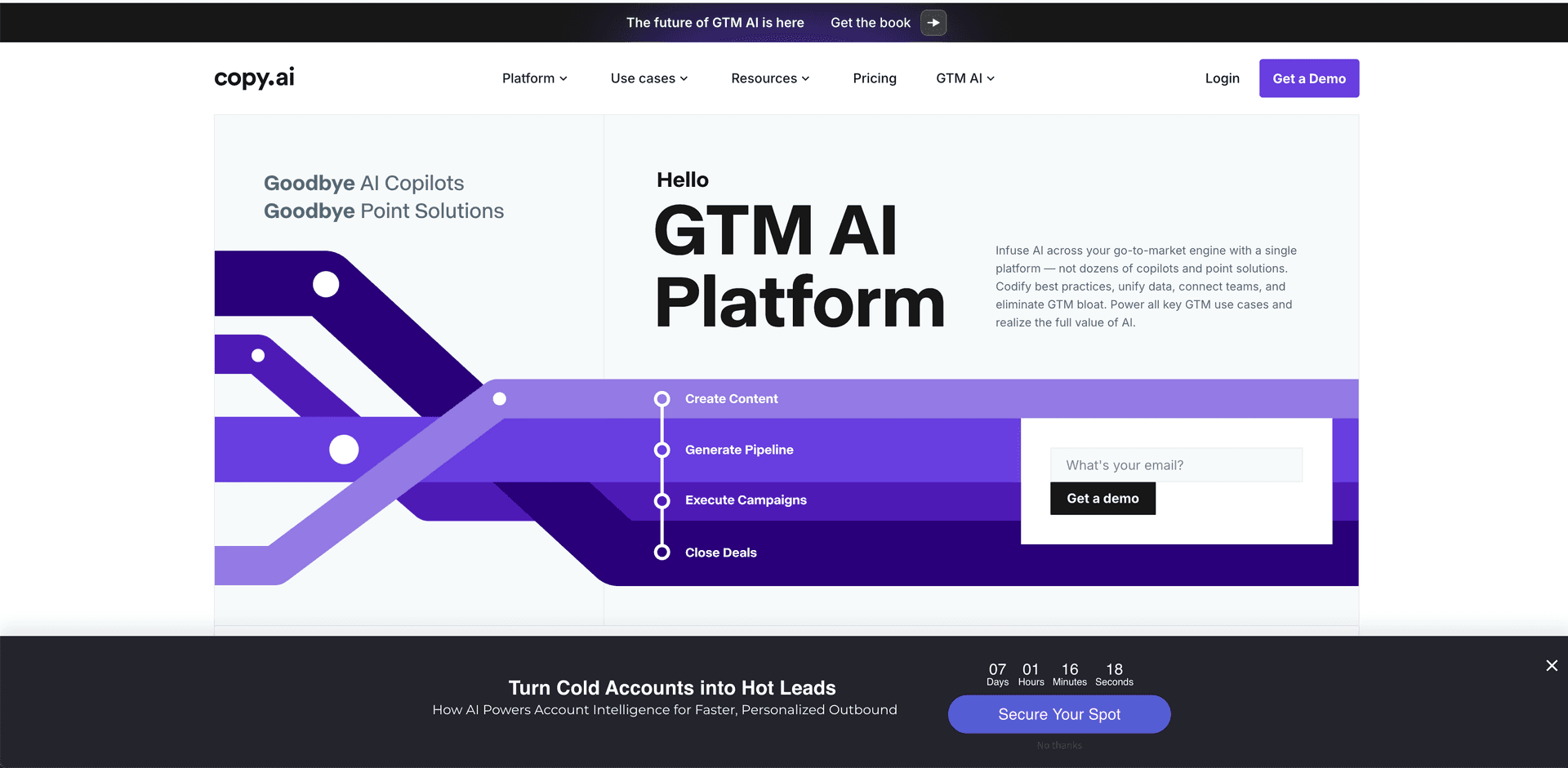 Picture of The 5 Best Ways To Use AI For Social Media Management