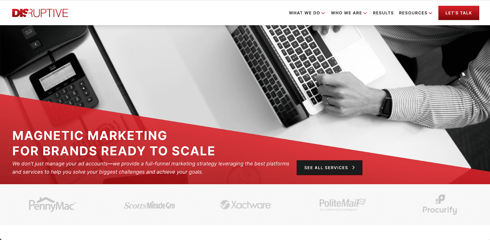 16 Marketing Ideas To Get More Clients For Your Agency, image size:1600x783