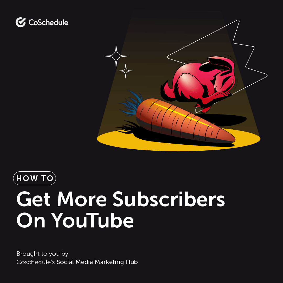 How To Get More Subscribers On YouTube In 2024