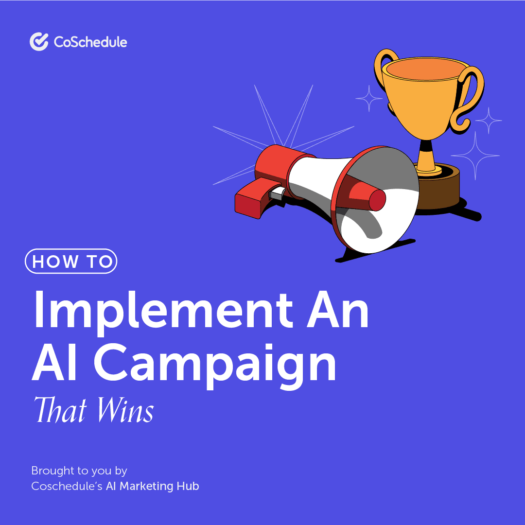 Ai Marketing Campaign Learn How To Implement One That Wins