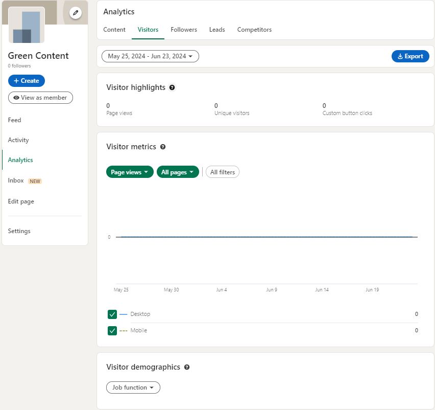 How To Read LinkedIn Analytics: 5 Metrics To Track
