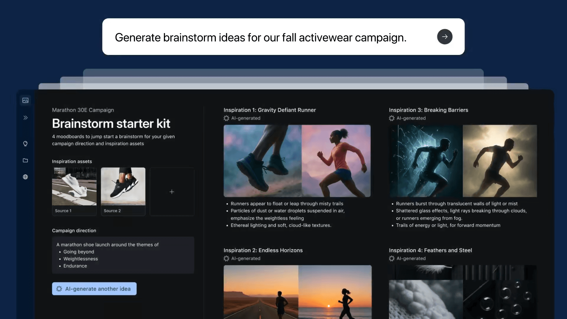 Airtable Content Calendar