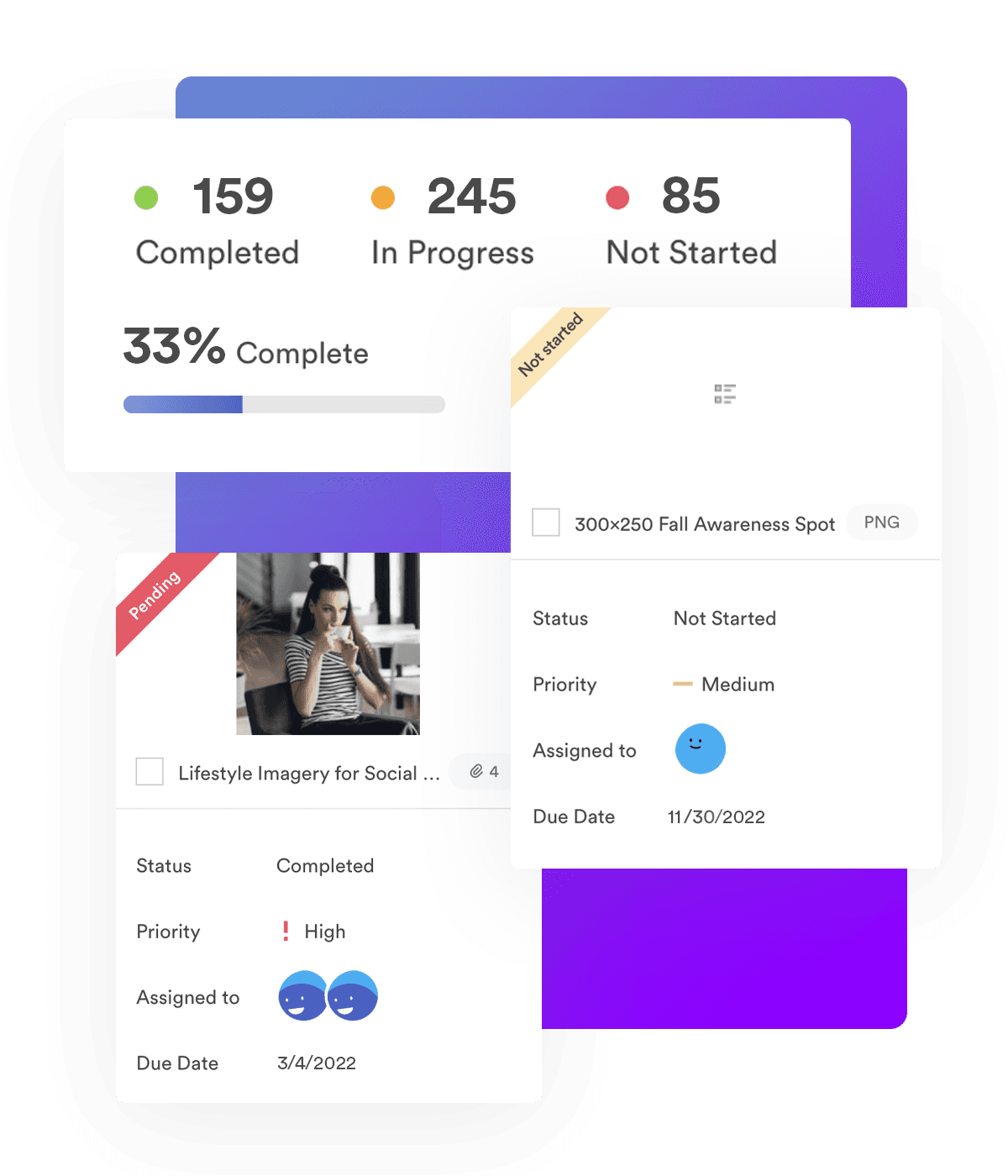 Brandfolder Digital Asset Management