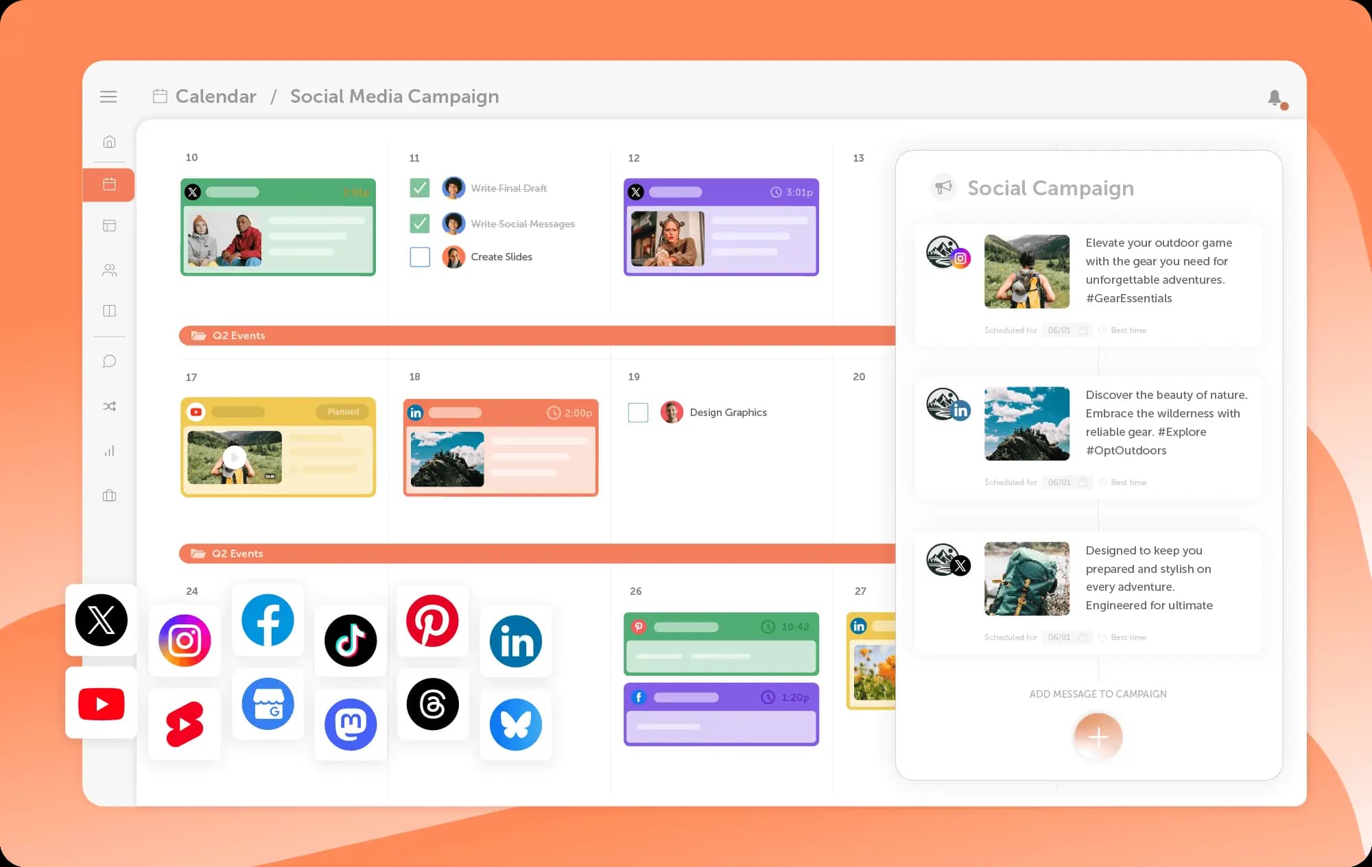 Graphic of the CoSchedule webpage.