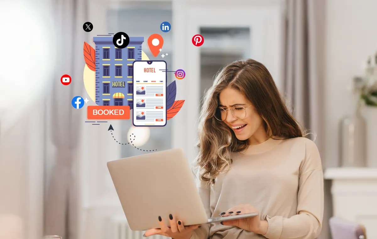 Socialpilot for Tourism Marketing