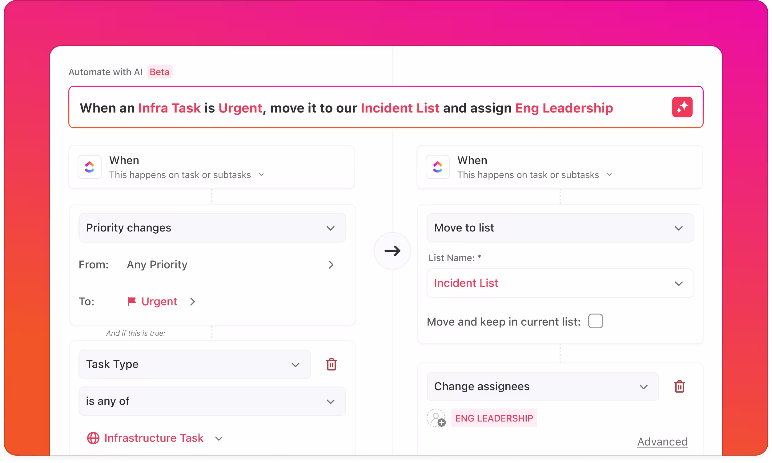 ClickUp AI Marketing Tools