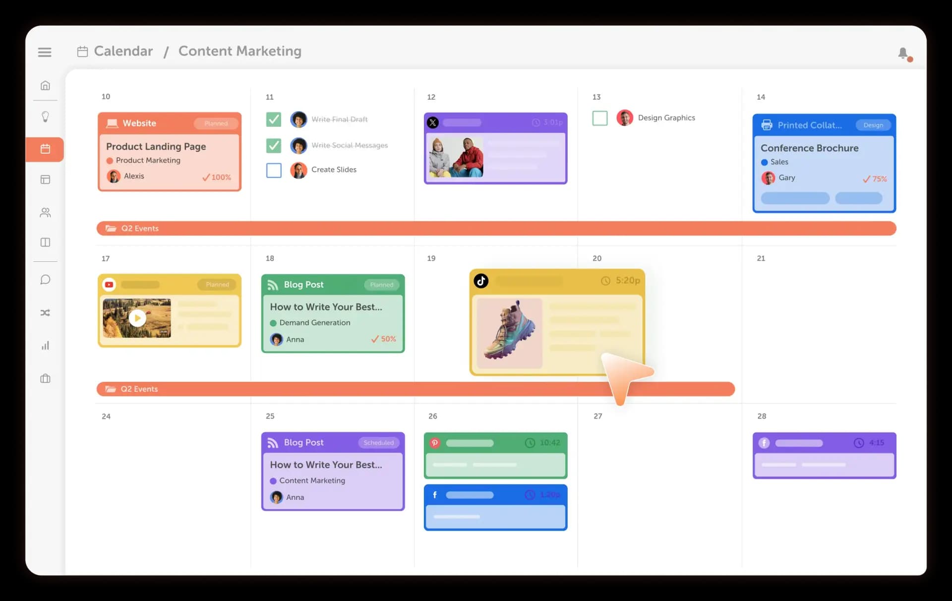 CoSchedule