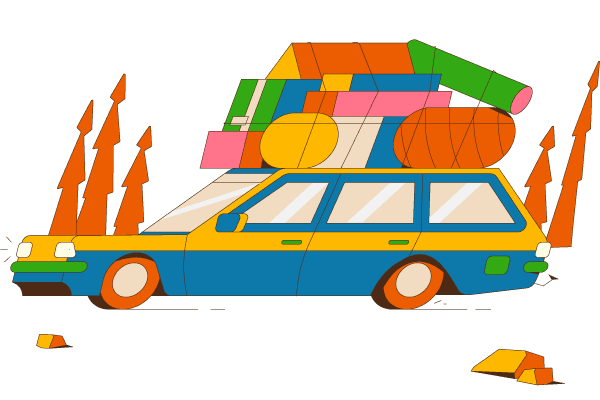 Header Background