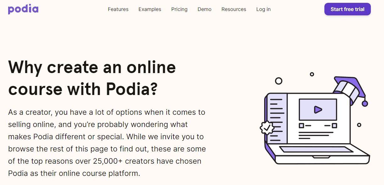 How to Create Website Content That Converts Leads Into Customers