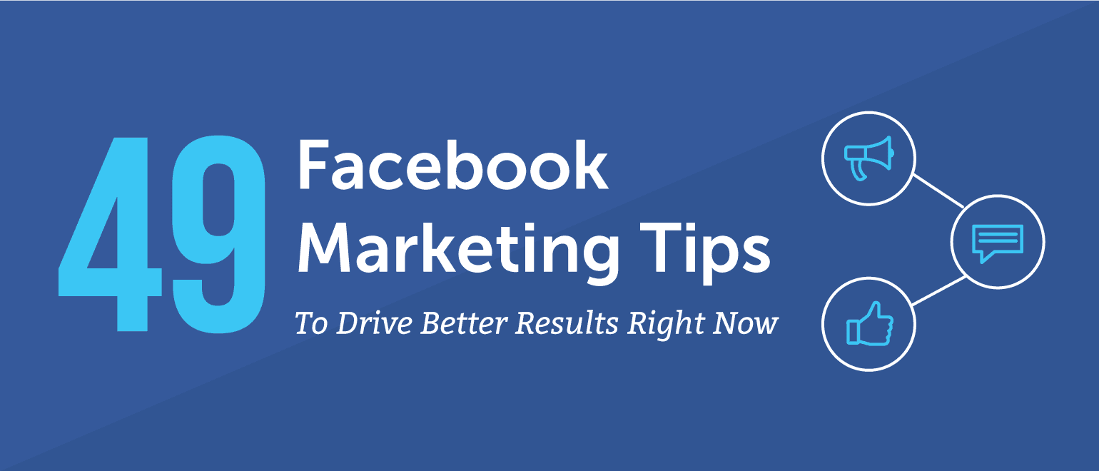 49 facebook marketing tips to drive !   better results right now - 8 ways to beat the instagram algorithm with infographics