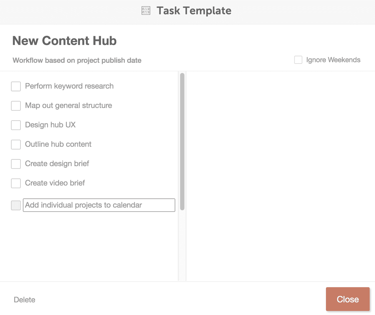 How to Create Content Hubs to Cover Competitive Topics