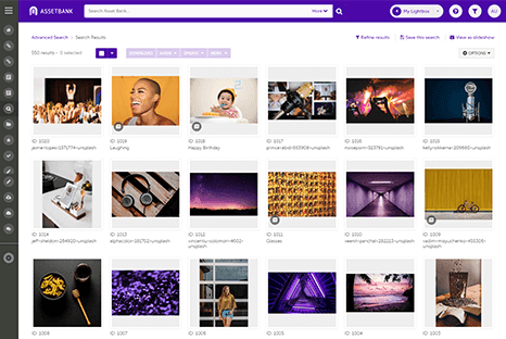 The Ultimate List of Top Digital Asset Management Software Platforms