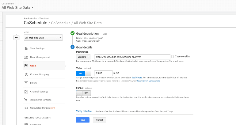 Social Media ROI: How to Prove It With Google Analytics