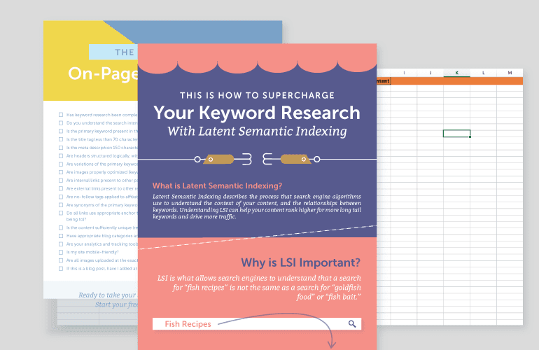 Your Ultimate Content Marketer S Guide To Keyword Research