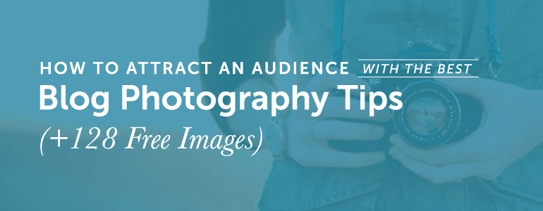 blog photography tips