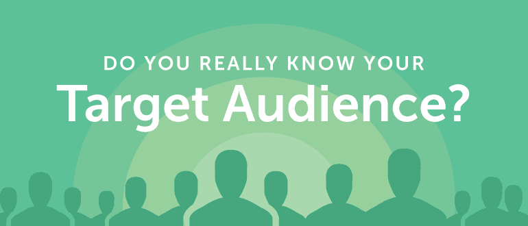 Image result for Discover and target your audience right