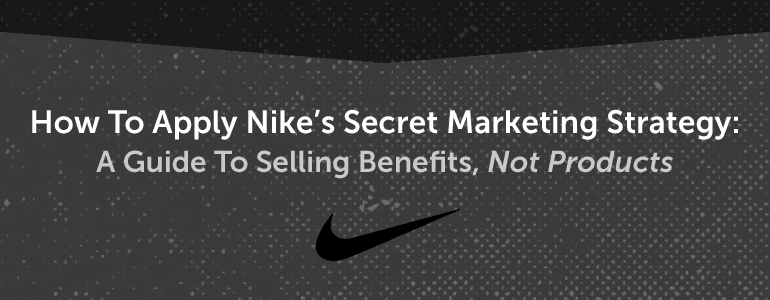 Nike Marketing Strategy: A Guide to 