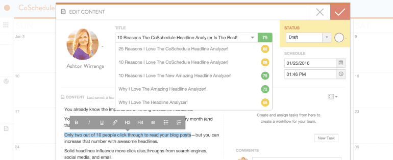 headline analyzer