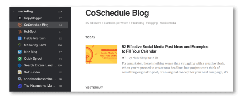 How to Create Awesome Internal Company Newsletters That Get Read