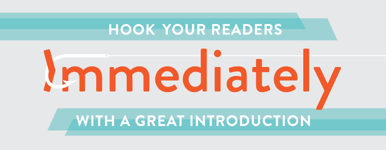 Blog Post Introductions That Grab Readers Attention