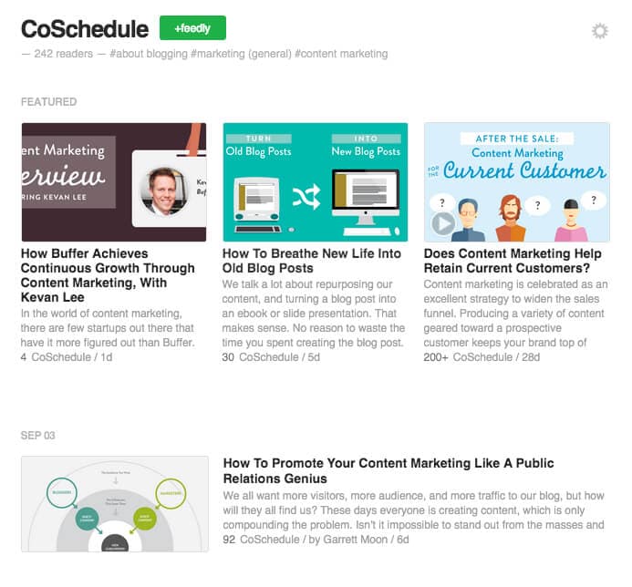 CoSchedule-Blog-Feedly