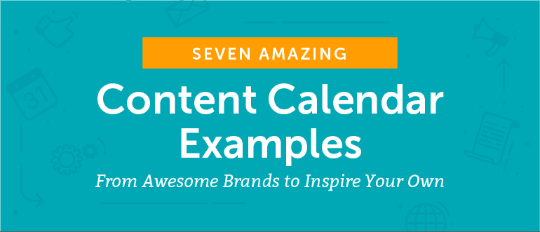 content calendars can make or break the successful implementation of your content strategy - amazon com instagram marketing how to build a brand promote