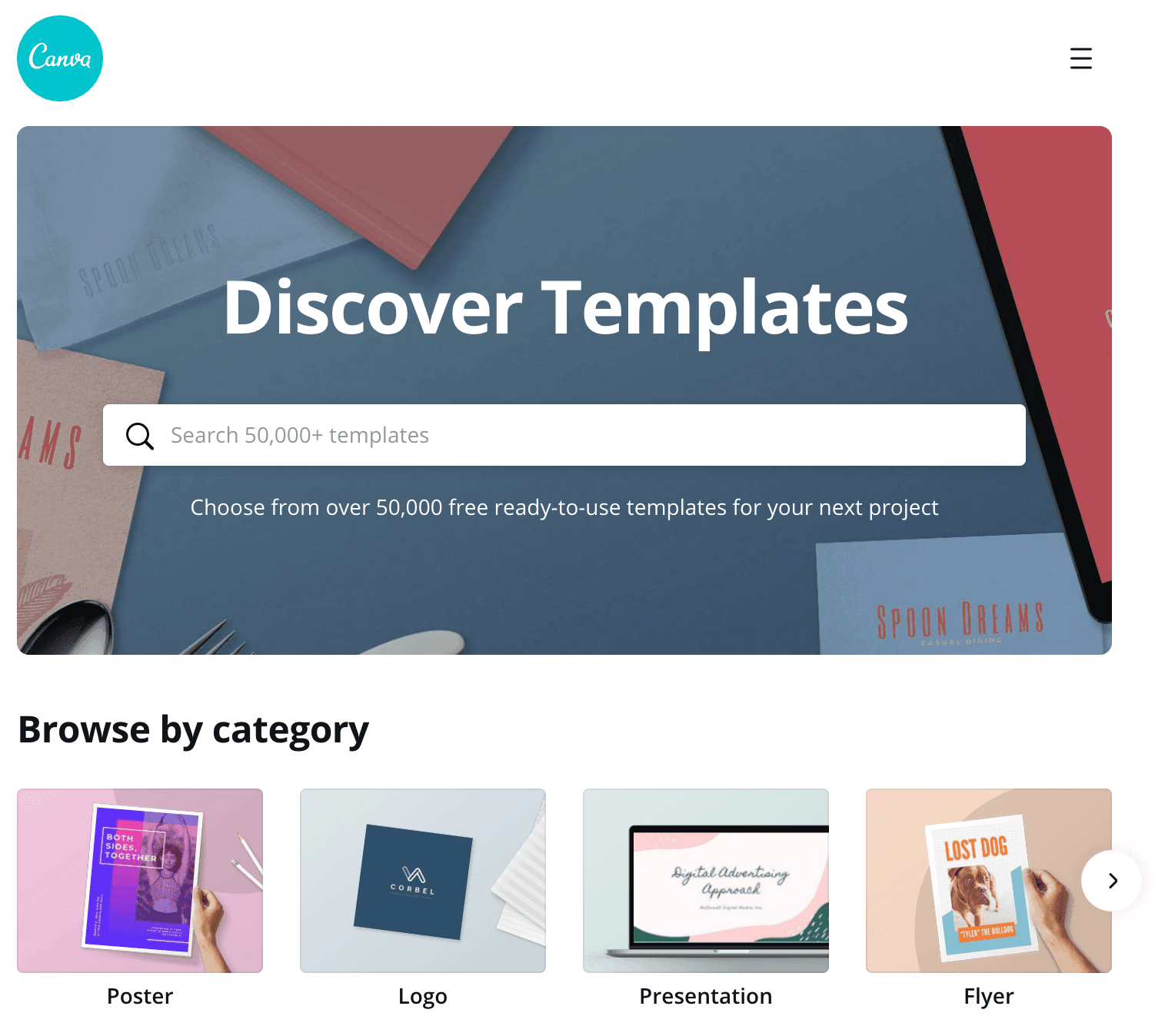 Canva Templates