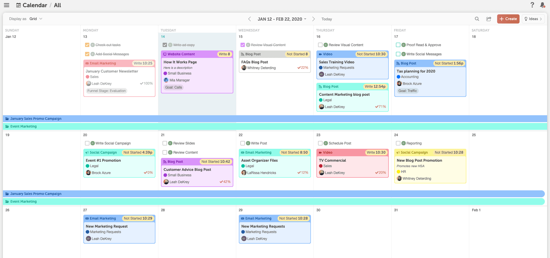 How CoSchedule Saves Marketing Teams 8 Hours/Week