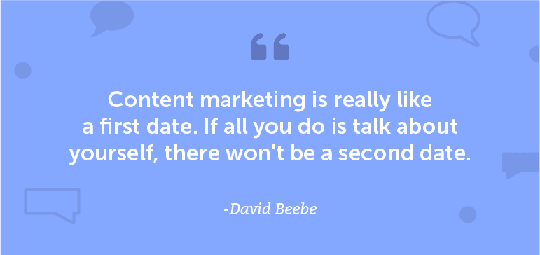 90 Of The Best Marketing Quotes To Prove Every Point Coschedule