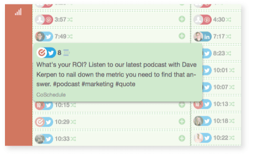 Introducing ReQueue: The Most Intelligent Way To Automate Social Media