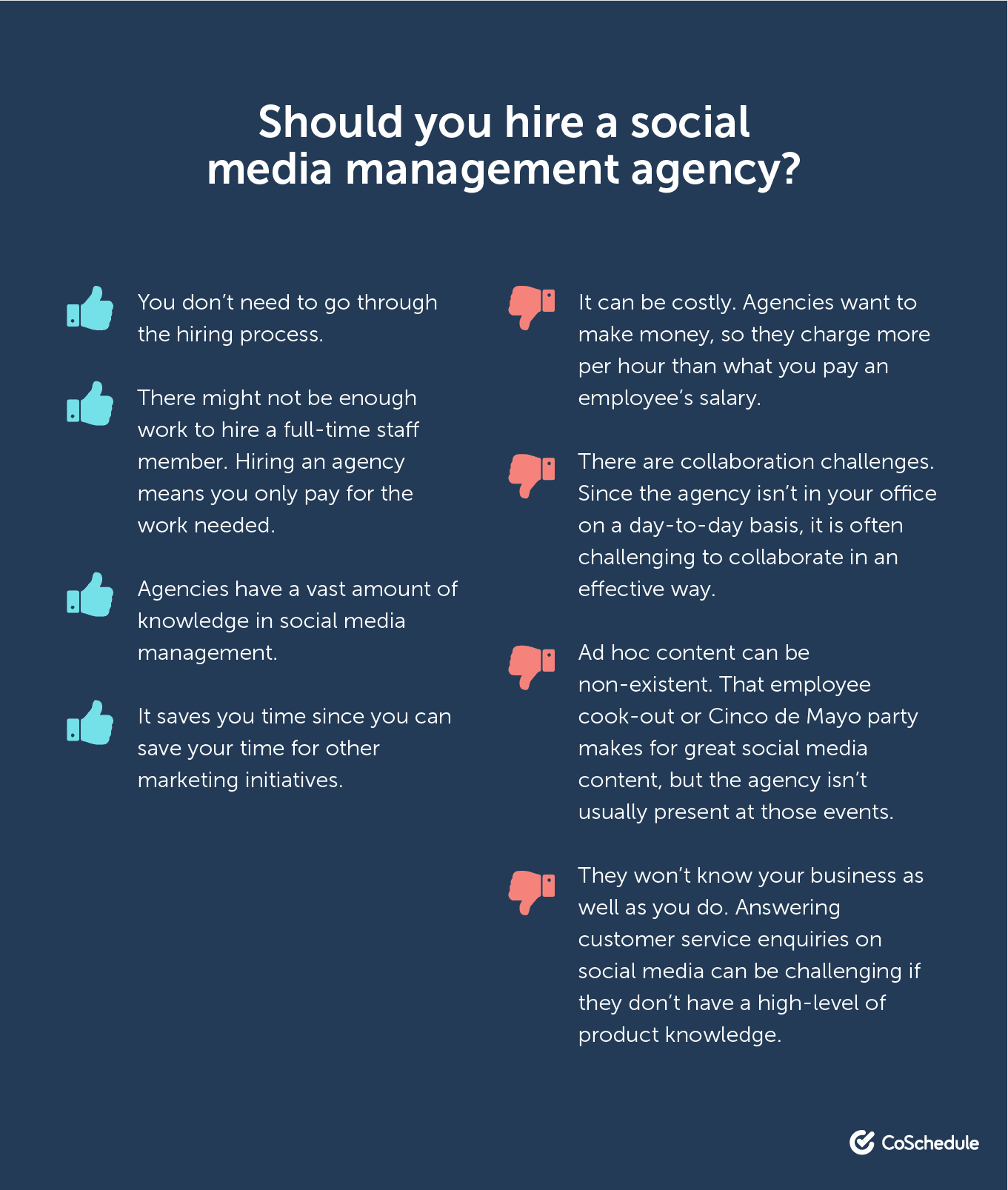 Everything You Need to Know About Hiring a Social Media Manager