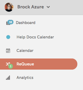 Get Started with ReQueue - CoSchedule Blog