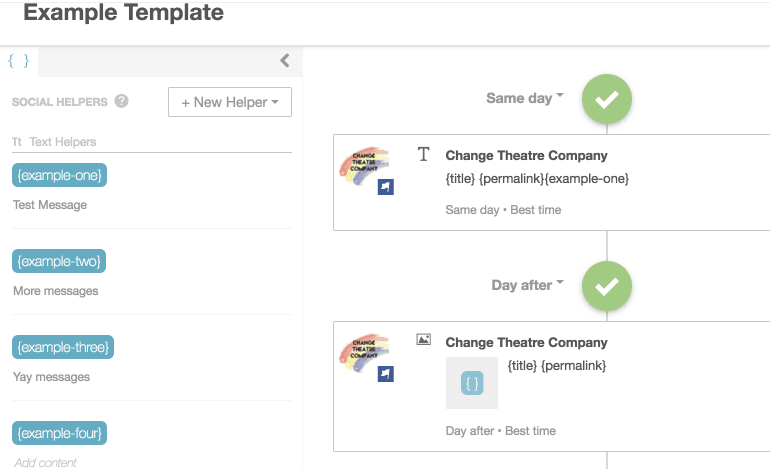 How To Automate Social Media With CoSchedule & Get Your Time Back