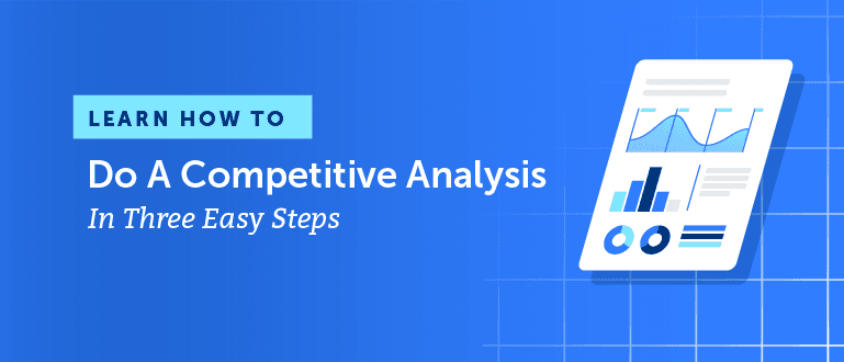 competitor analysis