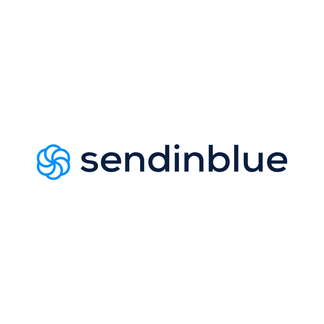 Sendinblue logo