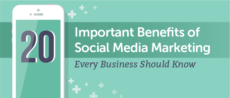 The Importance Of Social Media For Your Business Digital Blog Fifteen
