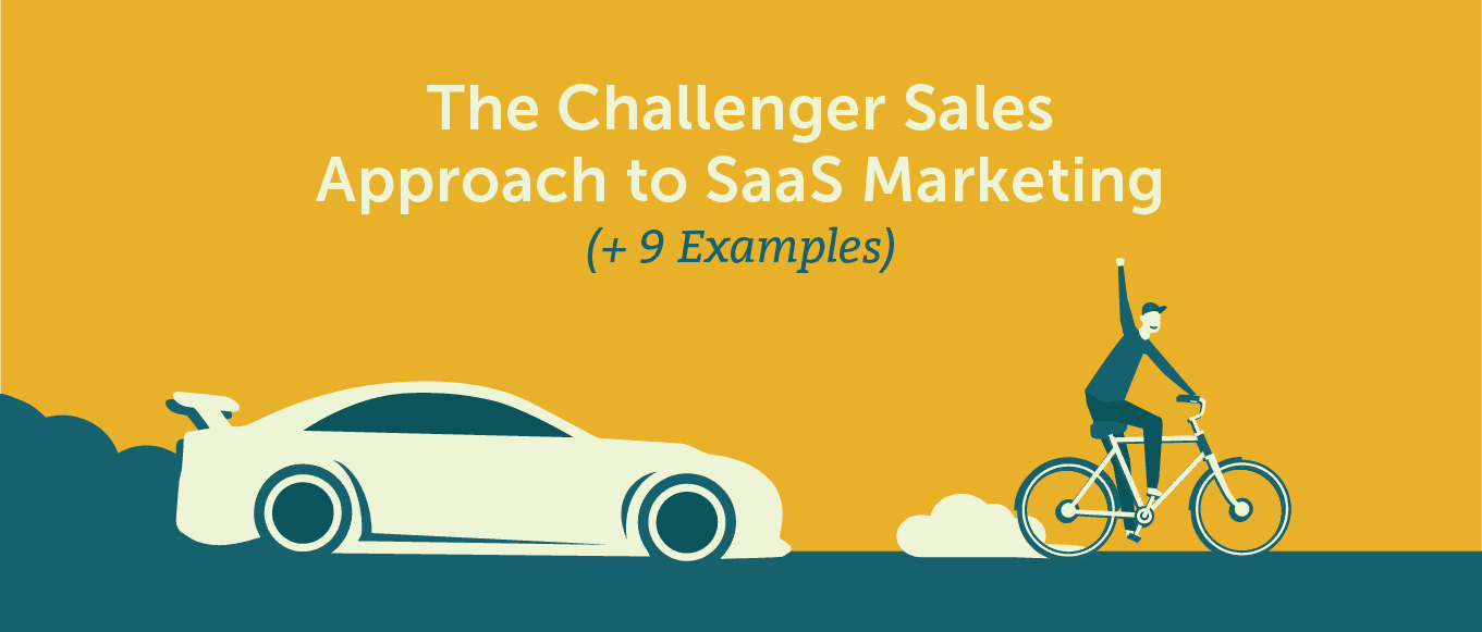 the challenger sale training