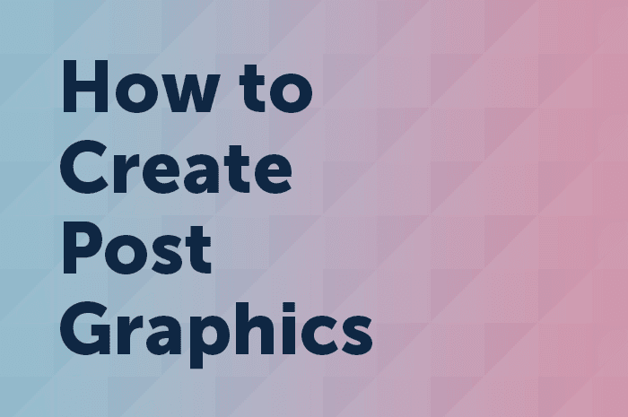 blog graphics color gradient header