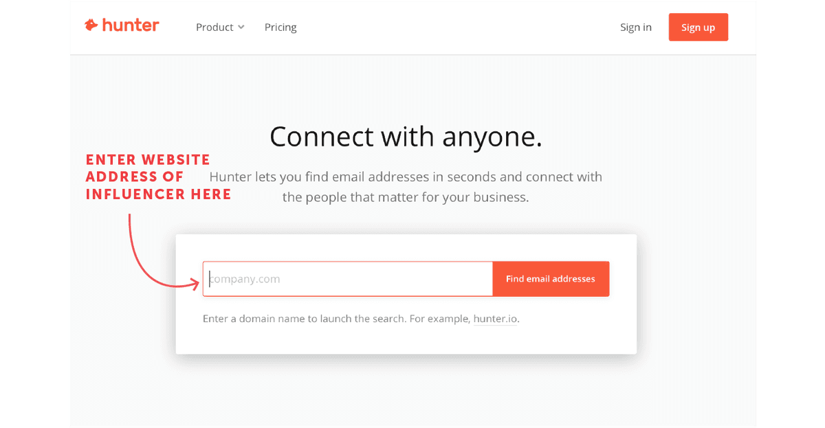 How to Craft the Perfect Outreach Email for Influencers (Template)