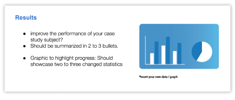 betekenis van case study