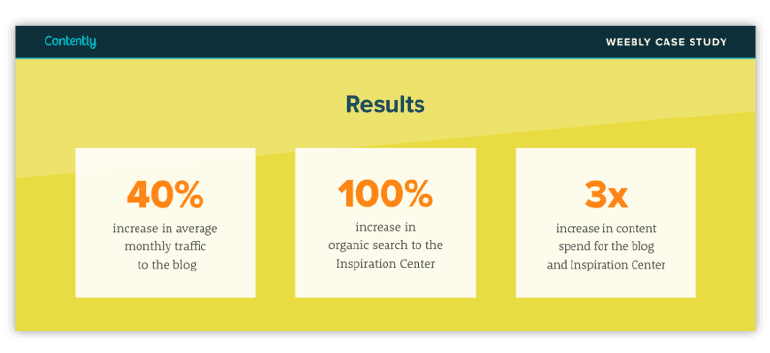 betekenis van case study