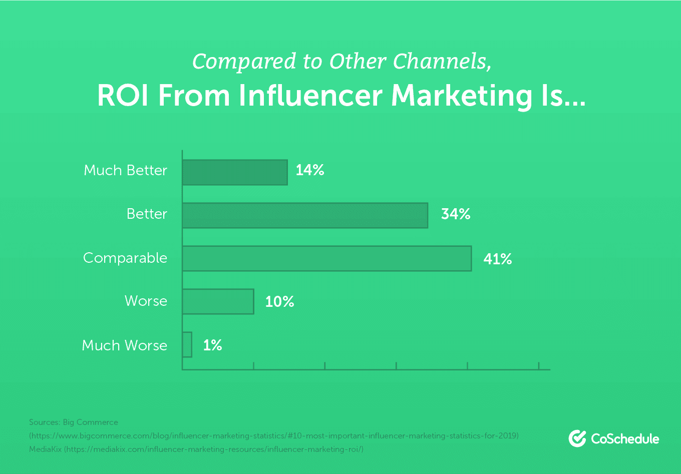 ROI From Influencer Marketing