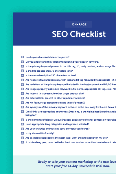 Some Of How To Create An Seo Strategy For 2020 (Step-by-step ...