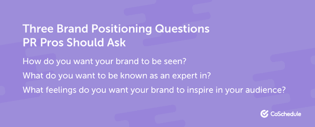 Brands To Reach Out To For Pr How to Build a PR Plan That Works With Your Marketing (Template)