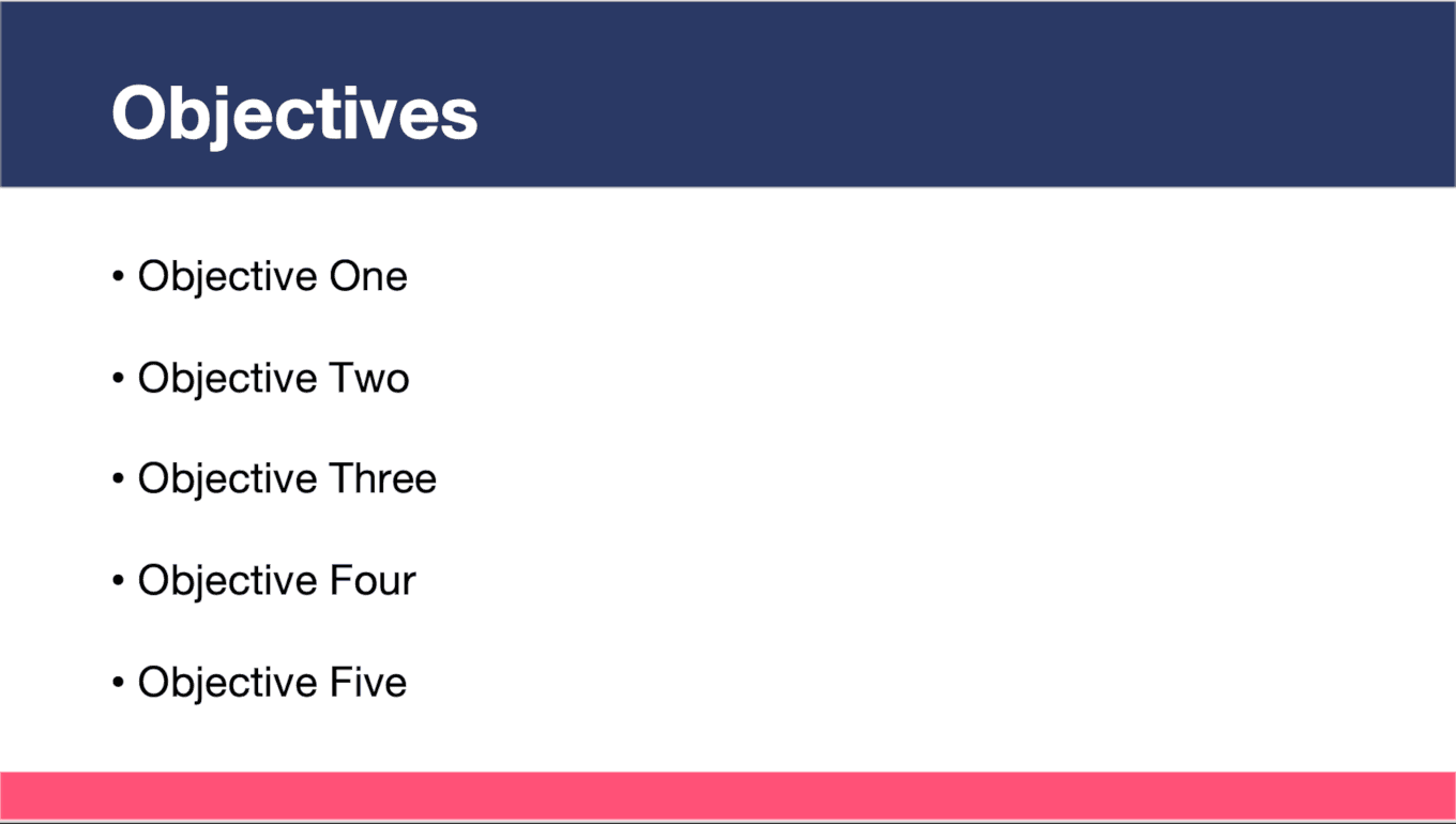 Communications Plan Template How To Create Yours In 12 Steps